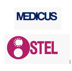 OSTEL MÉDICUS