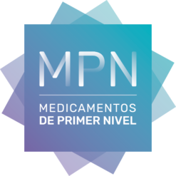 MPN Medicamentos de Primer Nivel