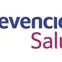 PREVENCIÓN SALUD
