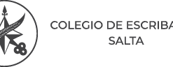 COLEGIO DE ESCRIBANOS