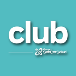 CLUB SANCOR