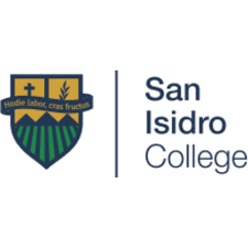 SAN ISIDRO COLLEGE