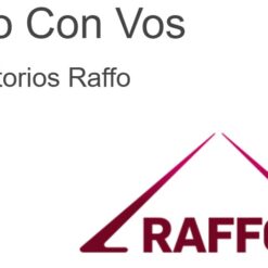 RAFFO CON VOS