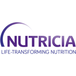 NUTRICIA - SIEMPRE JUNTOS