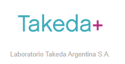 TAKEDA +